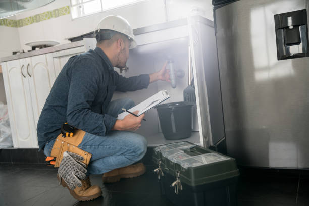 Best Emergency Plumber  in Clio, MI