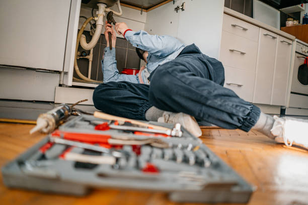 Best Water Heater Repair  in Clio, MI