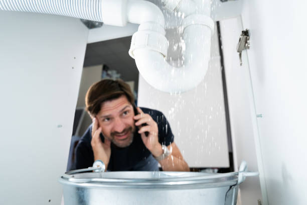  Clio, MI Plumbing Pros
