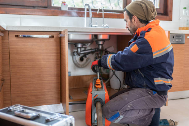 Best Toilet Repair Services  in Clio, MI