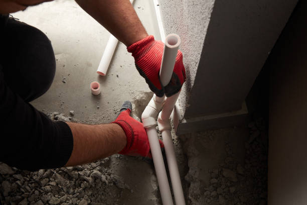 Best Toilet Repair Services  in Clio, MI
