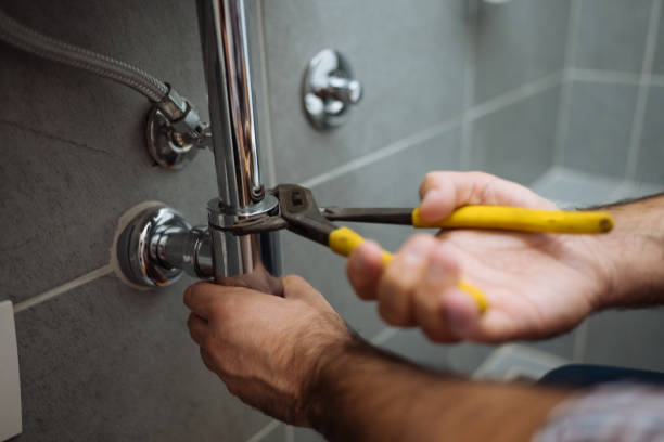 Best Hot Water Heater Installation  in Clio, MI