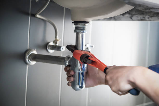 Best Affordable Plumbing Services  in Clio, MI