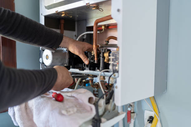 Best Faucet Repair  in Clio, MI
