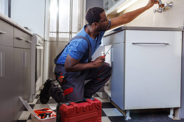 Best Plumbing Repair Near Me  in Clio, MI