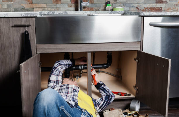 Best Drain Cleaning Services  in Clio, MI